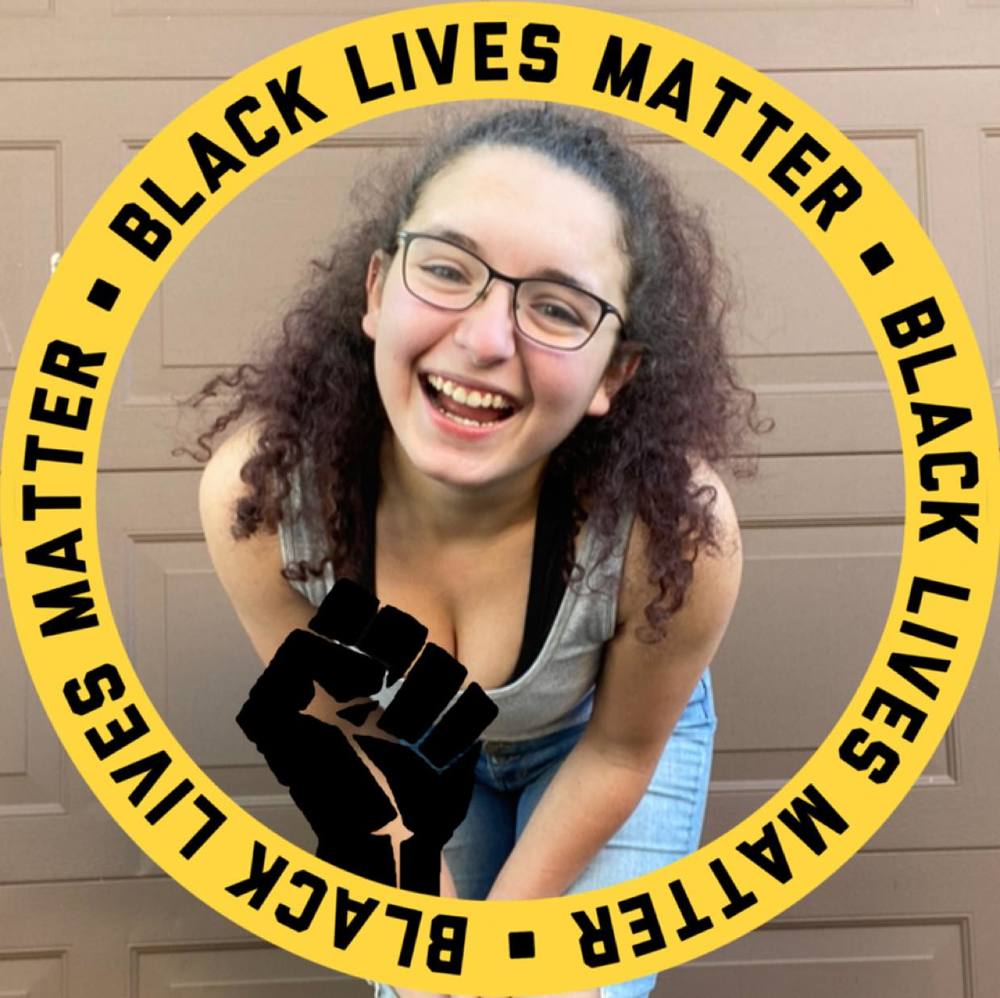 Meet your Posher, Anita